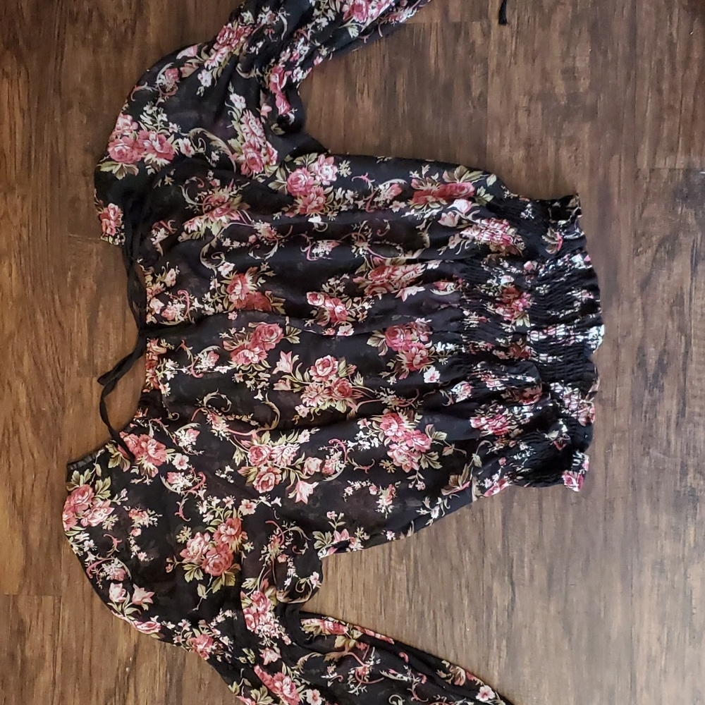 Cotton express shirt